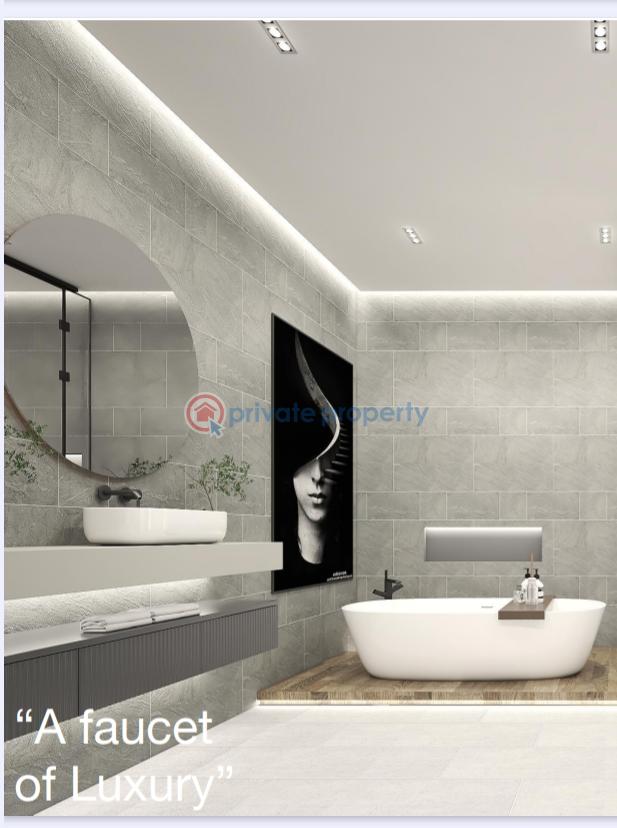 5 bedroom Duplex For Sale Periwinkle Estate Lekki Phase 1 Lagos - 2
