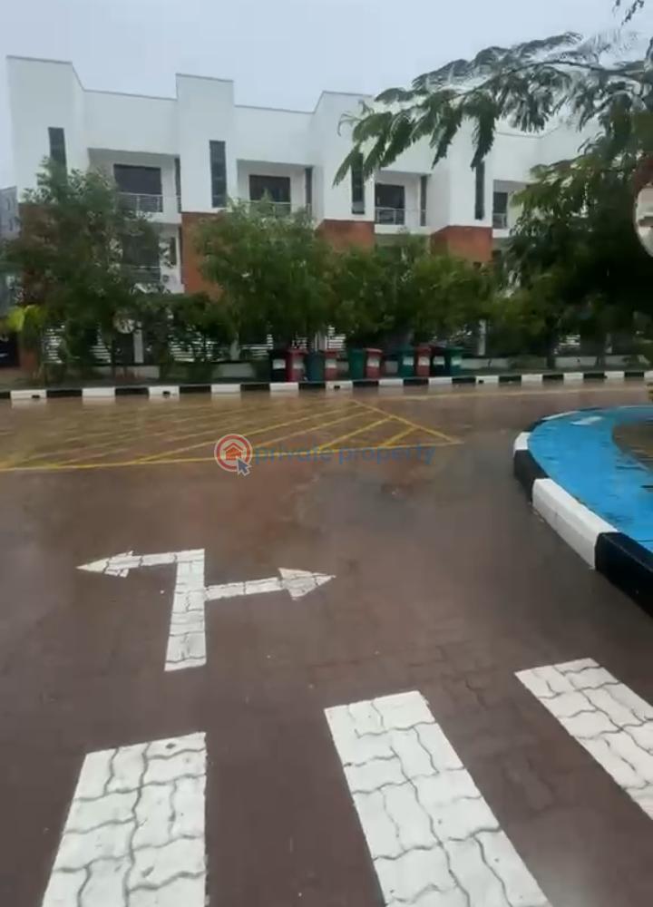 5 bedroom Duplex For Sale Periwinkle Estate Lekki Phase 1 Lagos - 5