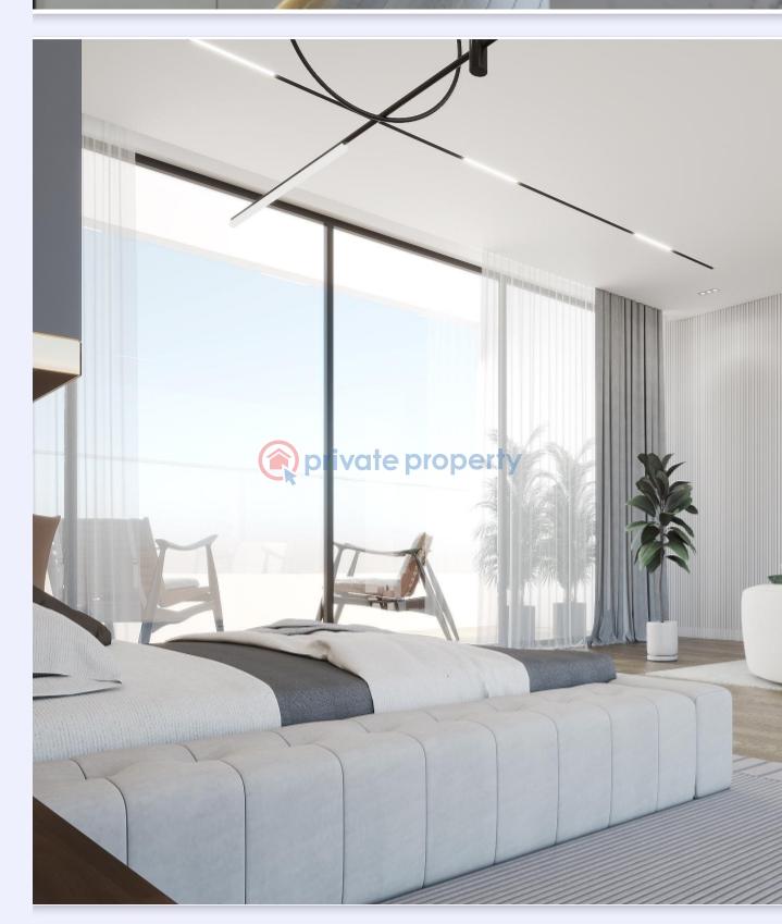 5 bedroom Duplex For Sale Periwinkle Estate Lekki Phase 1 Lagos - 3