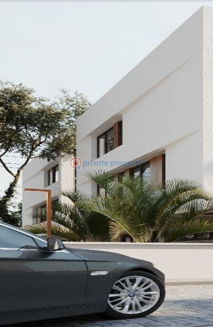 5 bedroom Duplex For Sale Periwinkle Estate Lekki Phase 1 Lagos - 1