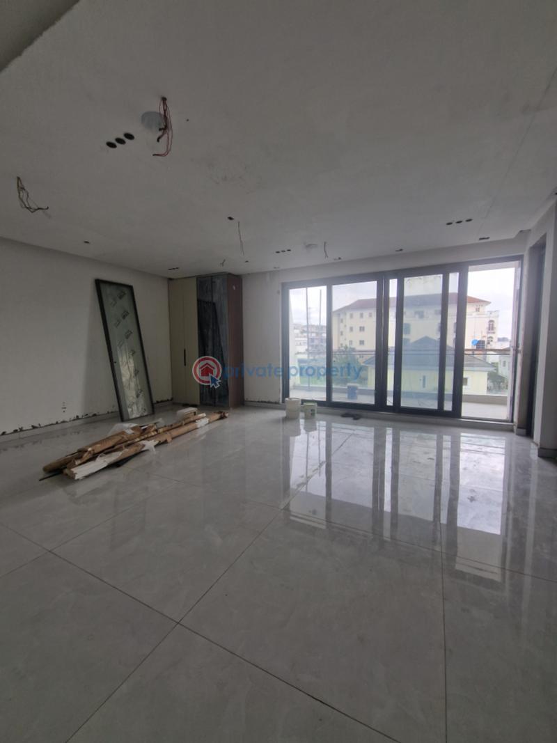 5 bedroom Duplex For Sale Banana Island Ikoyi Lagos - 3