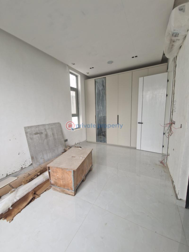 5 bedroom Duplex For Sale Banana Island Ikoyi Lagos - 2