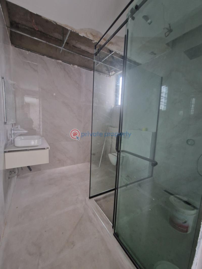 5 bedroom Duplex For Sale Banana Island Ikoyi Lagos - 5