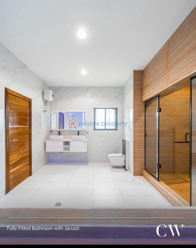 5 bedroom Detached Duplex For Sale Lekki Phase 1 Lagos - 9