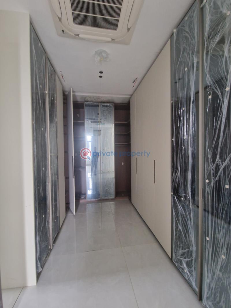 5 bedroom Duplex For Sale Banana Island Ikoyi Lagos - 6