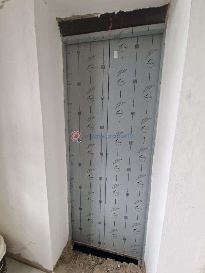 5 bedroom Duplex For Sale Banana Island Ikoyi Lagos - 8