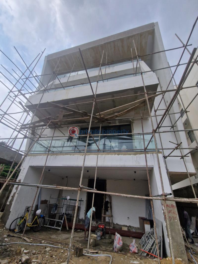 5 bedroom Duplex For Sale Banana Island Ikoyi Lagos - 1