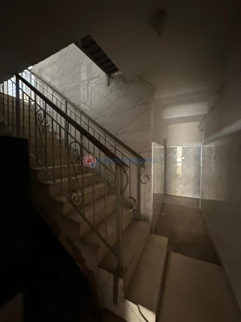 Commercial Property For Rent Victoria Island Lagos - 3