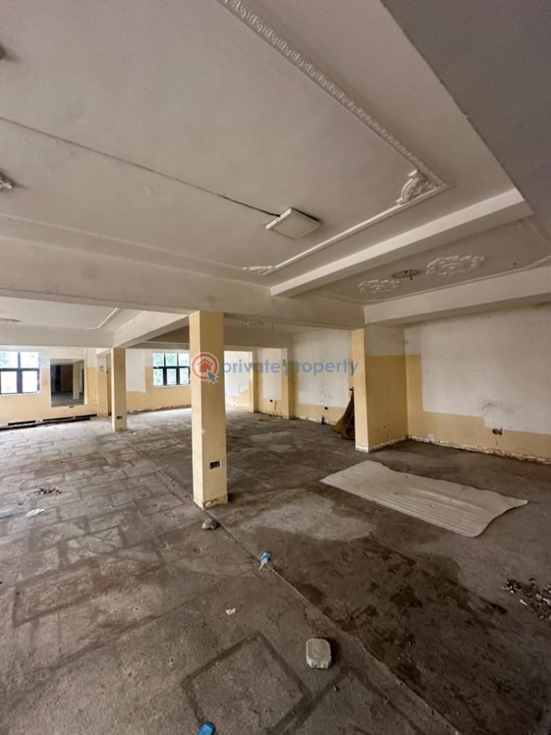 Commercial Property For Rent Victoria Island Lagos - 1