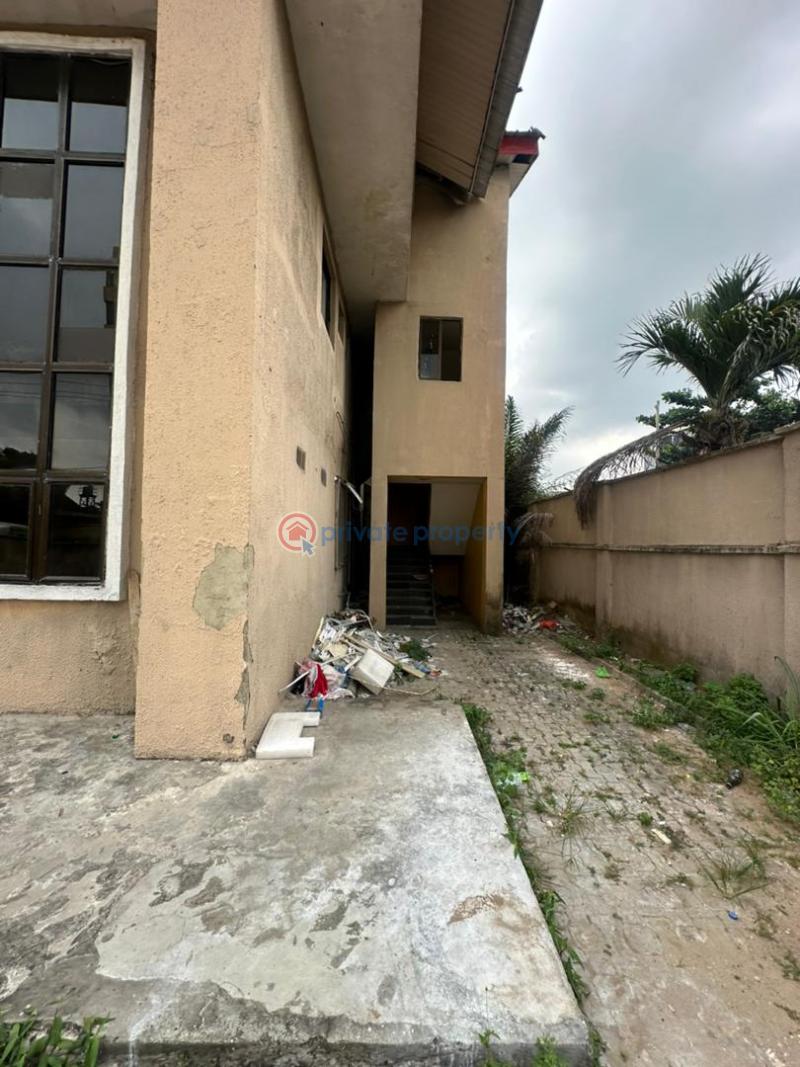 Commercial Property For Rent Victoria Island Lagos - 2