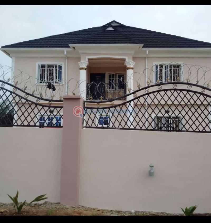 5 bedroom Duplex For Sale Ijede Ikorodu Lagos - 0