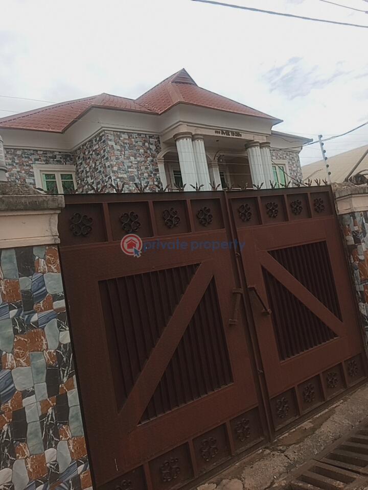 5 bedroom Duplex For Sale Command Abule Egba Lagos - 3