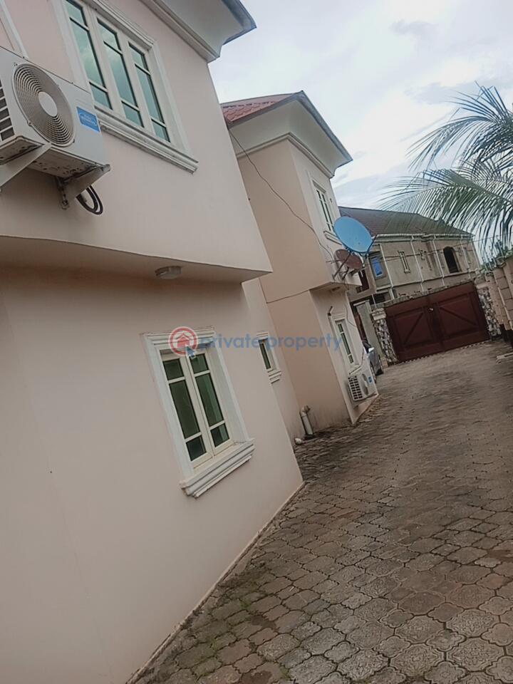 5 bedroom Duplex For Sale Command Abule Egba Lagos - 4
