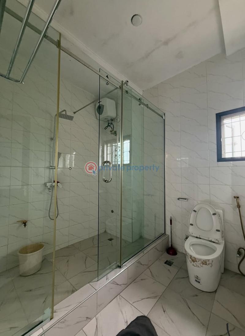 5 bedroom Detached Duplex For Sale Alhaji Estate Port Harcourt Rivers - 8