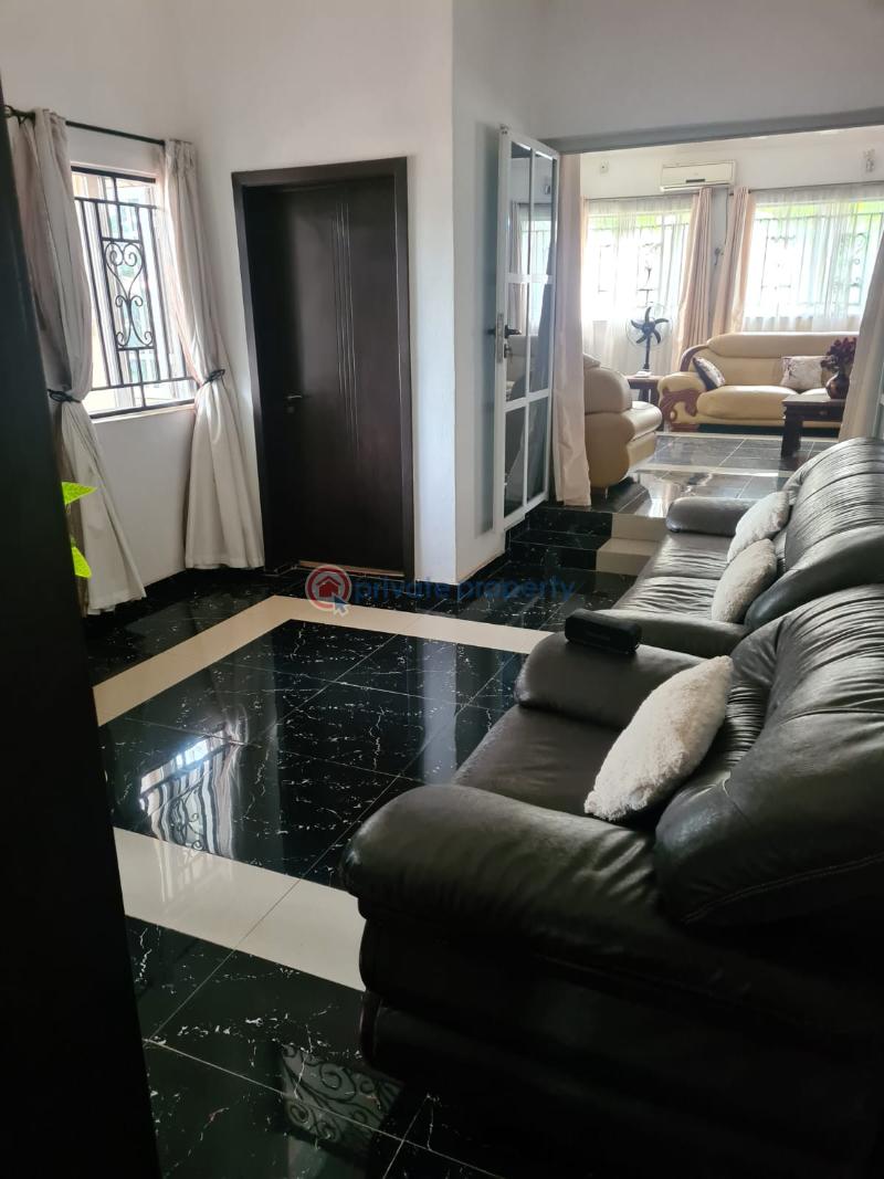 5 bedroom Duplex For Sale Adetokun Street After Bitemore Restaurant . Ologuneru Ibadan Oyo - 10
