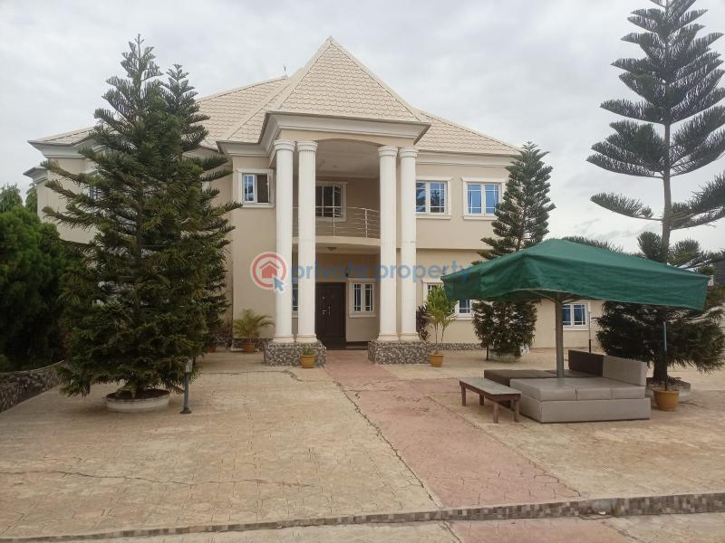5 bedroom Duplex For Sale Adetokun Street After Bitemore Restaurant . Ologuneru Ibadan Oyo - 9