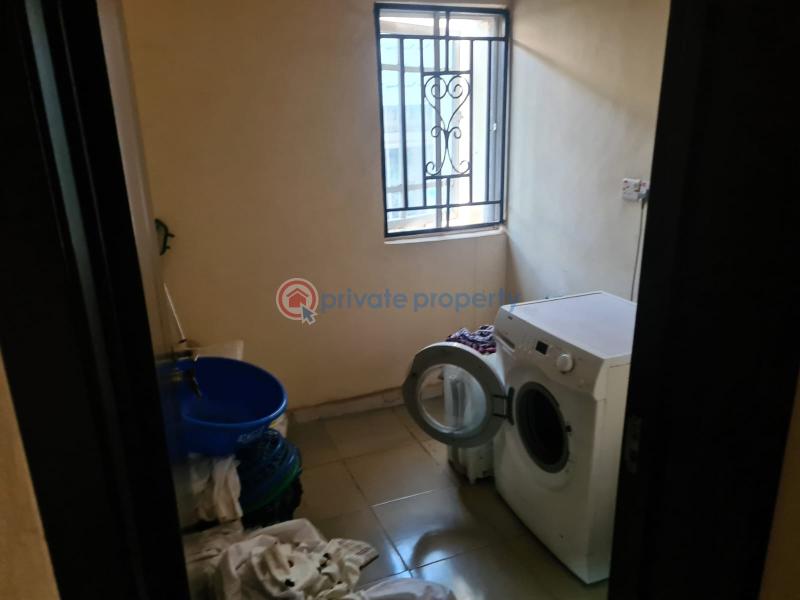 5 bedroom Duplex For Sale Adetokun Street After Bitemore Restaurant . Ologuneru Ibadan Oyo - 1