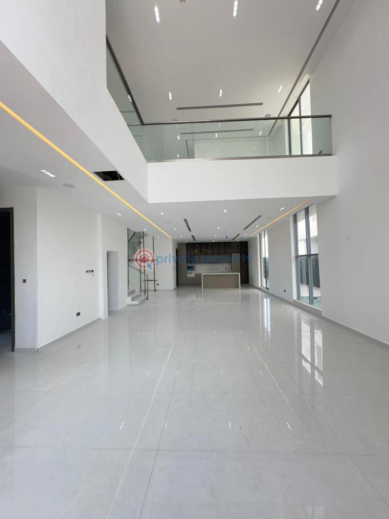 5 bedroom Duplex For Sale Off Bourdillon Bourdillon Ikoyi Lagos - 3