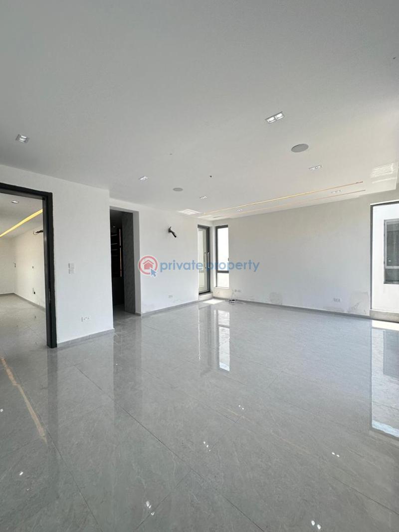 5 bedroom Duplex For Sale Off Bourdillon Bourdillon Ikoyi Lagos - 14