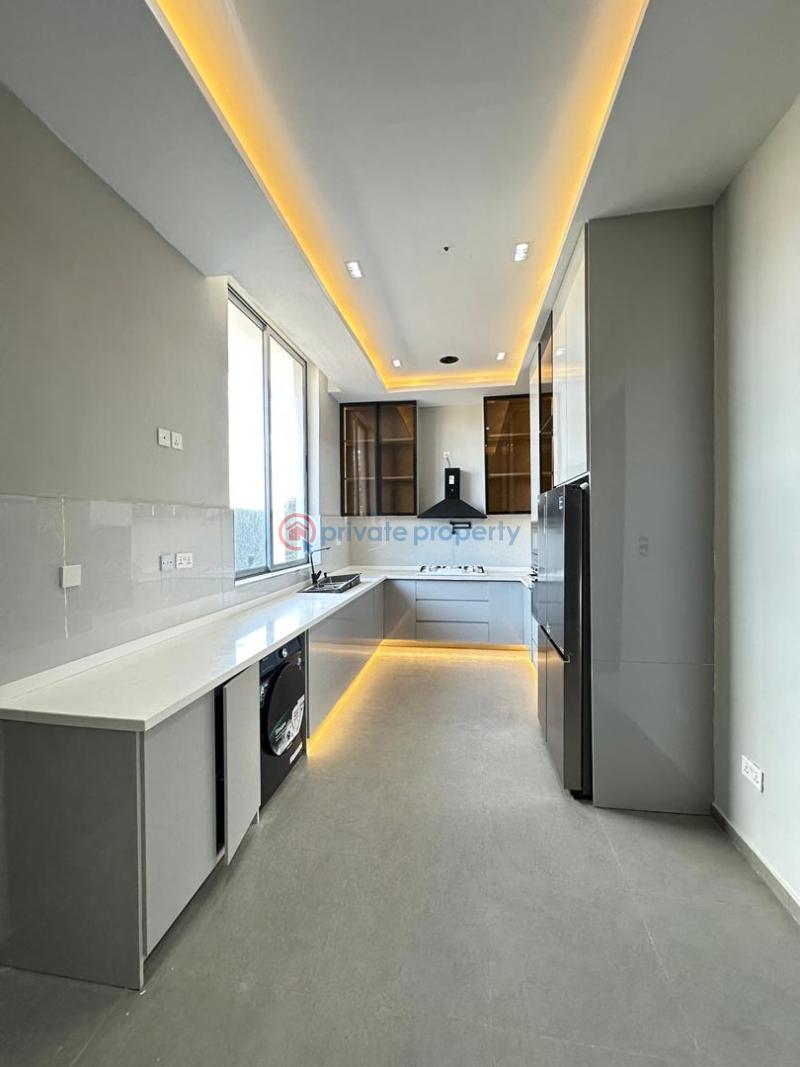 5 bedroom Duplex For Sale Off Bourdillon Bourdillon Ikoyi Lagos - 6