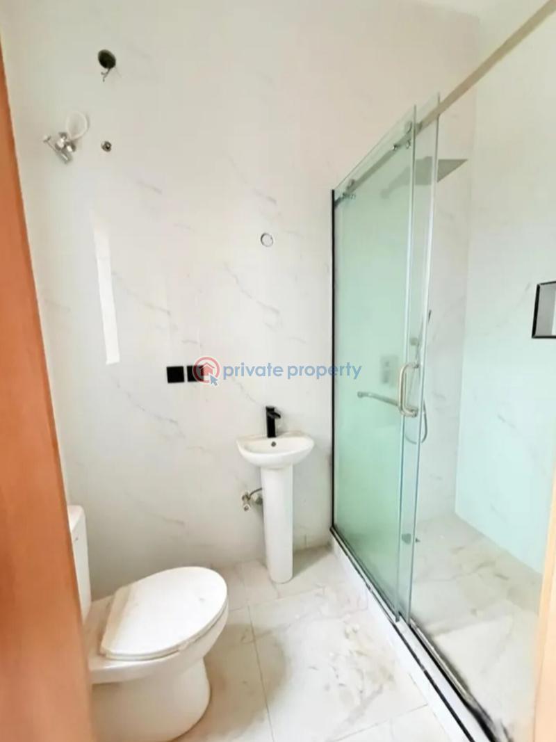 5 bedroom Detached Duplex For Sale Magodo GRA Phase 1 Ojodu Lagos - 6