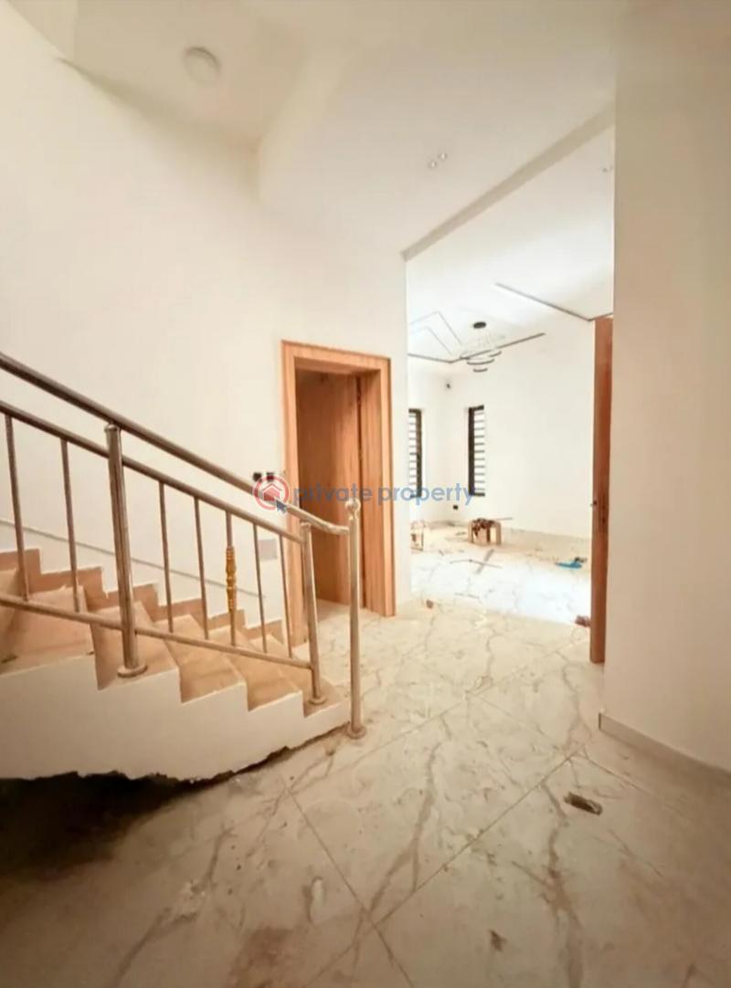 5 bedroom Detached Duplex For Sale Magodo GRA Phase 1 Ojodu Lagos - 8