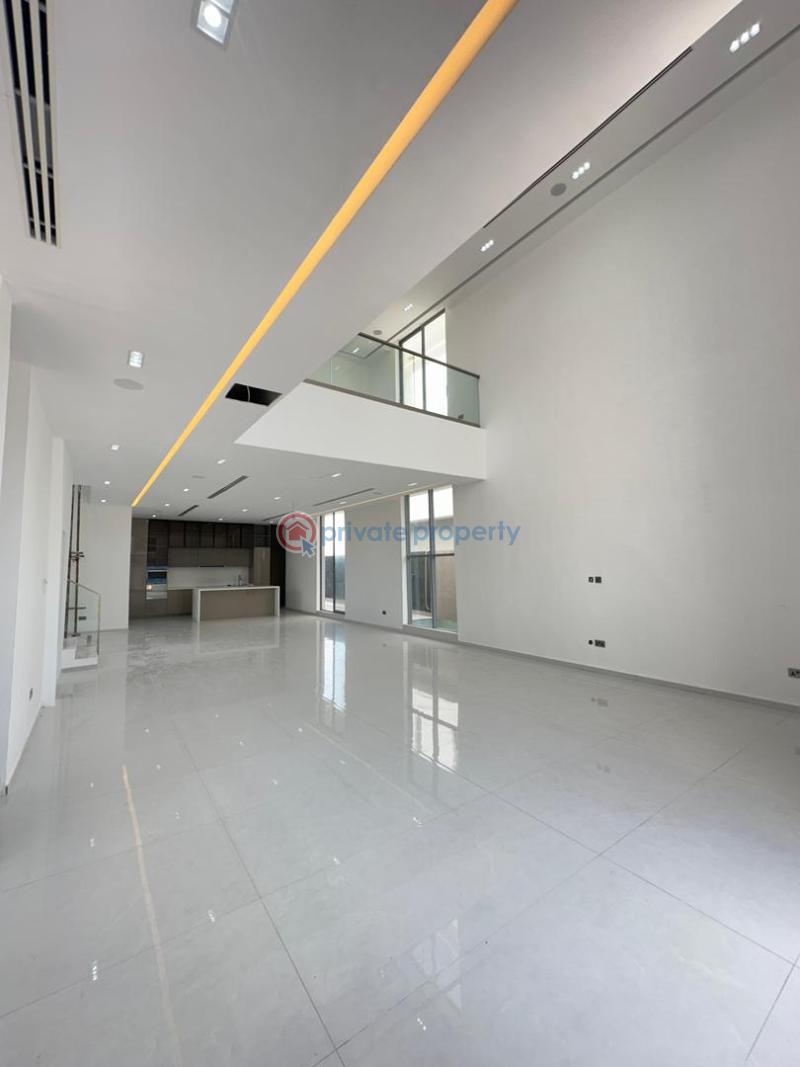 5 bedroom Duplex For Sale Off Bourdillon Bourdillon Ikoyi Lagos - 2