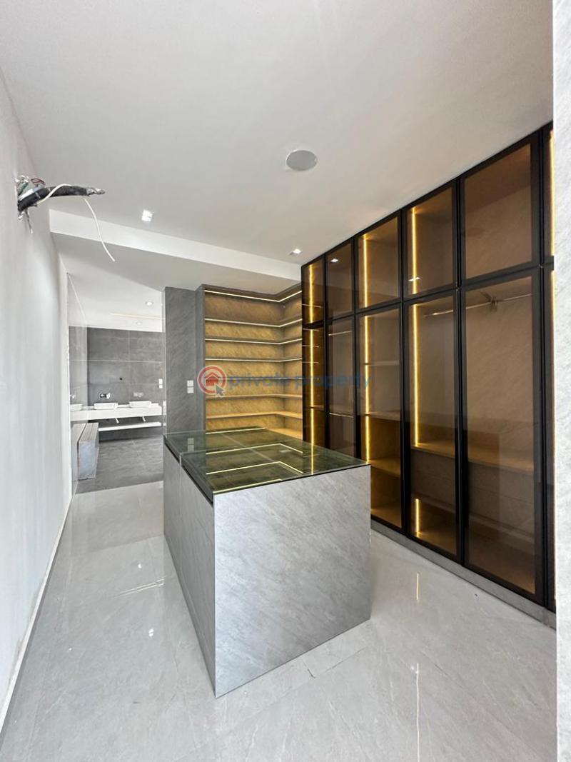 5 bedroom Duplex For Sale Off Bourdillon Bourdillon Ikoyi Lagos - 15