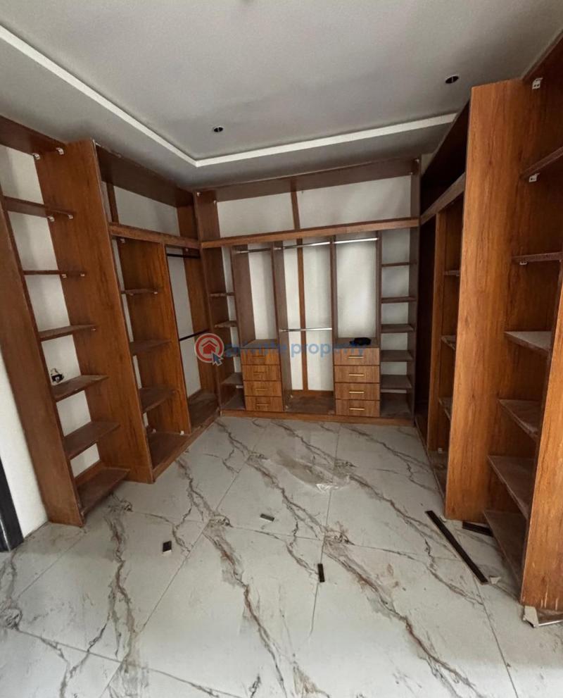 5 bedroom Duplex For Sale Ikeja GRA Lagos - 3