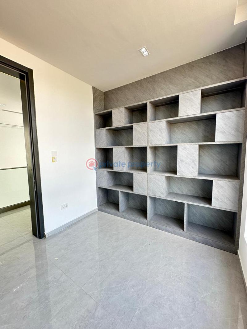 5 bedroom Duplex For Sale Off Bourdillon Bourdillon Ikoyi Lagos - 8