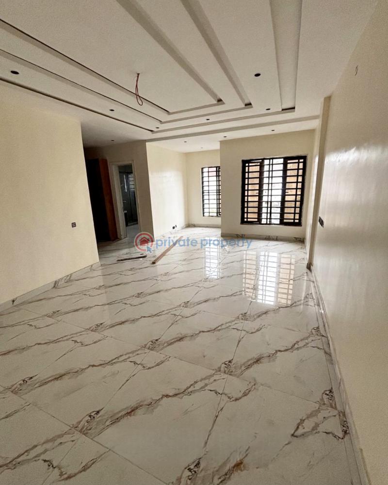 5 bedroom Duplex For Sale Ikeja GRA Lagos - 9