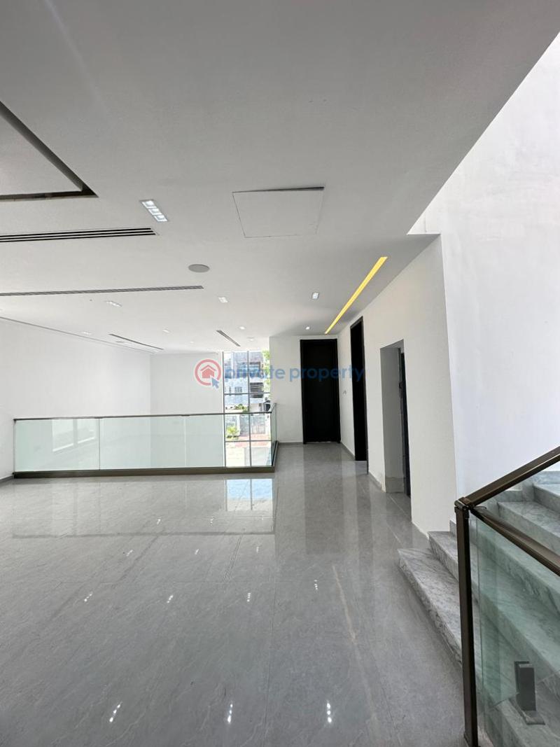 5 bedroom Duplex For Sale Off Bourdillon Bourdillon Ikoyi Lagos - 7
