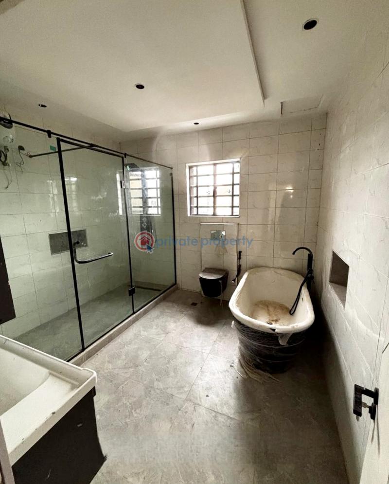 5 bedroom Duplex For Sale Ikeja GRA Lagos - 1