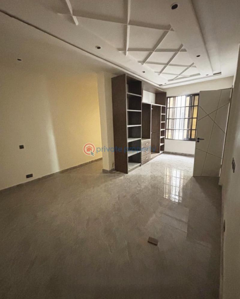 5 bedroom Duplex For Sale Ikeja GRA Lagos - 5