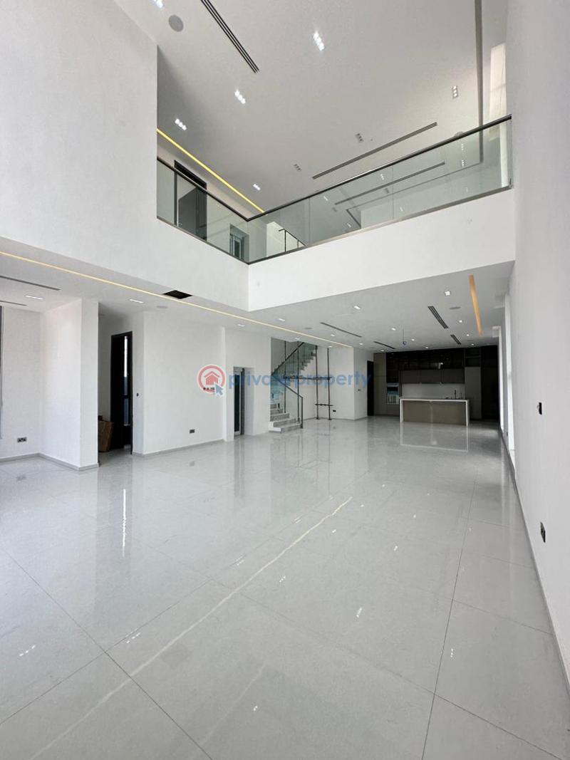 5 bedroom Duplex For Sale Off Bourdillon Bourdillon Ikoyi Lagos - 1