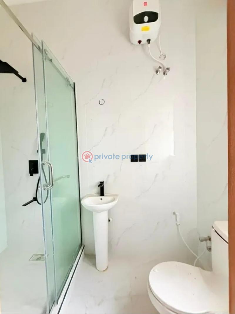 5 bedroom Detached Duplex For Sale Magodo GRA Phase 1 Ojodu Lagos - 4