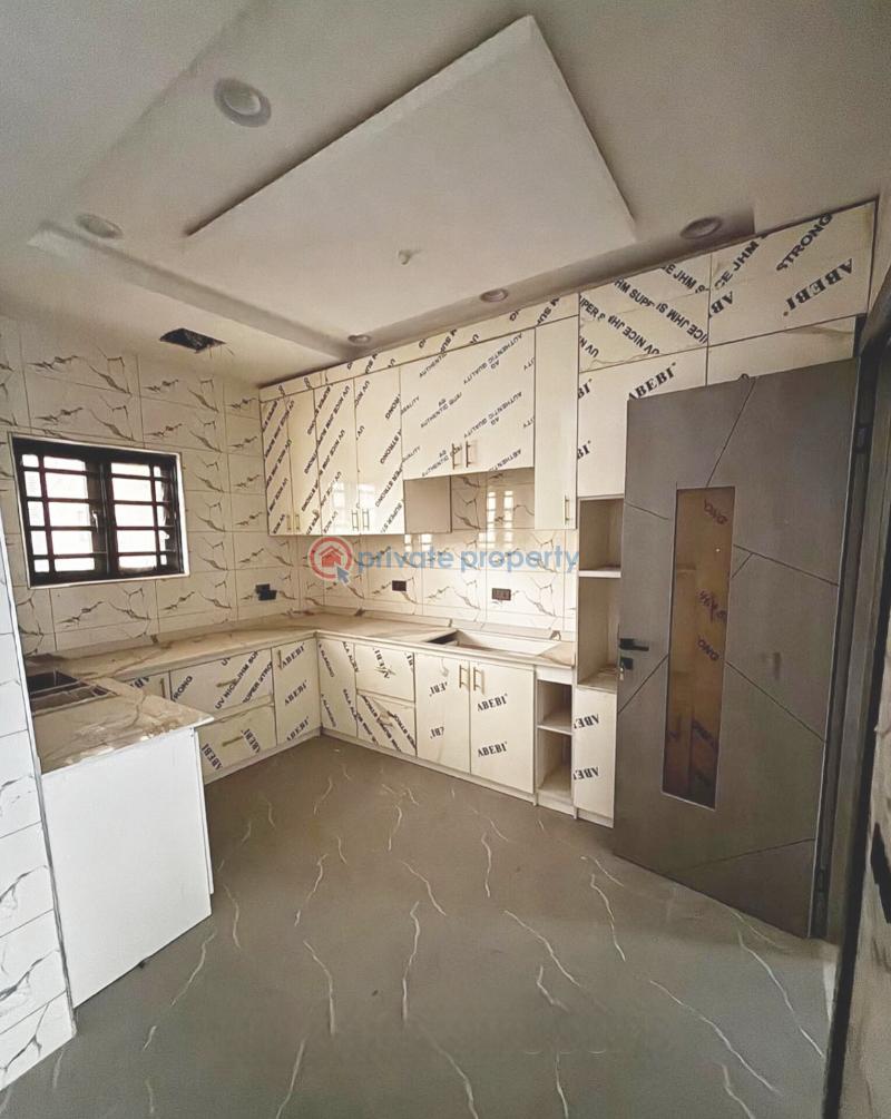 5 bedroom Duplex For Sale Ikeja GRA Lagos - 2