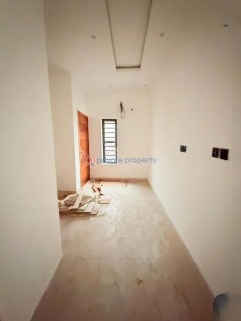 5 bedroom Detached Duplex For Sale Magodo GRA Phase 1 Ojodu Lagos - 0