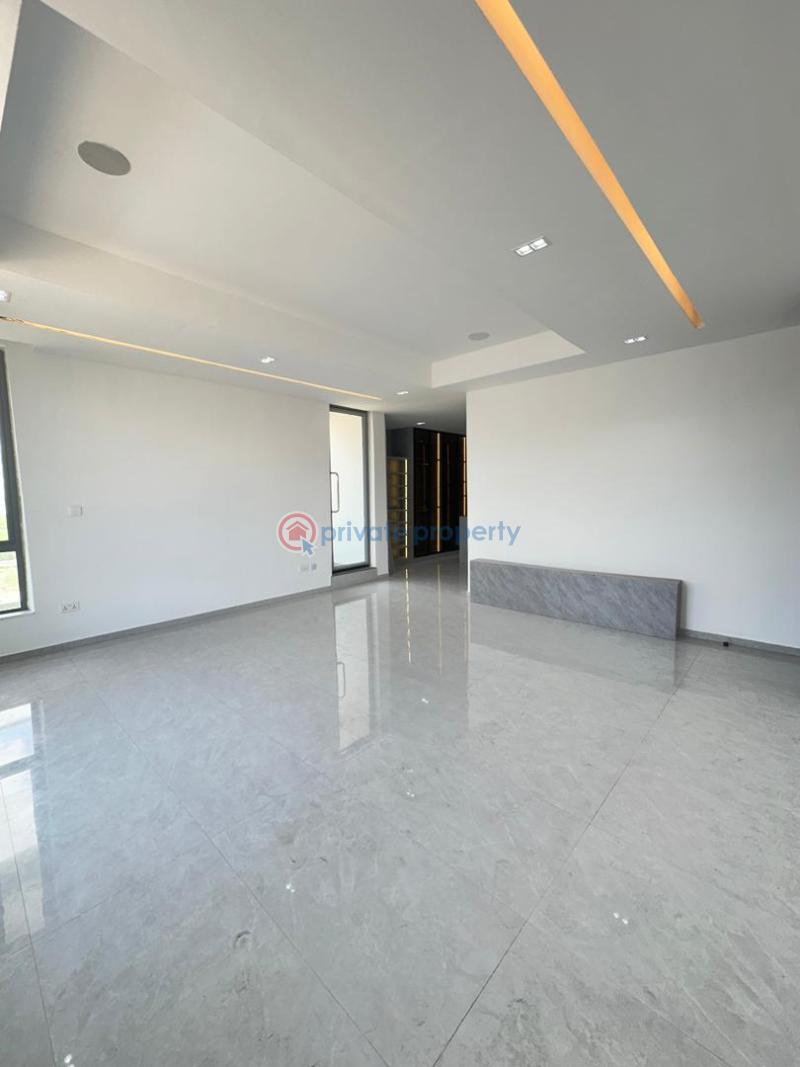 5 bedroom Duplex For Sale Off Bourdillon Bourdillon Ikoyi Lagos - 11