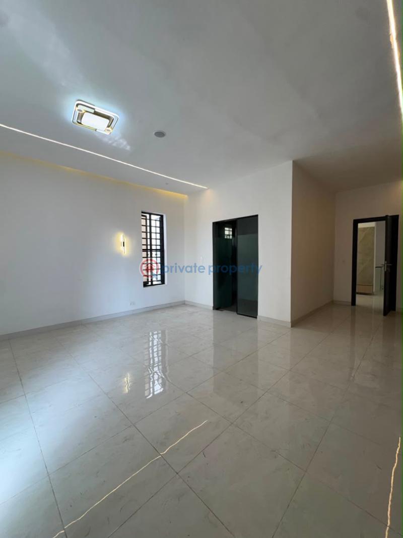 5 bedroom Detached Duplex For Sale Thomas Estate Ajah Lagos - 12