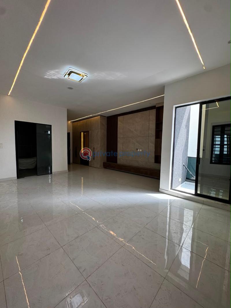 5 bedroom Detached Duplex For Sale Thomas Estate Ajah Lagos - 4