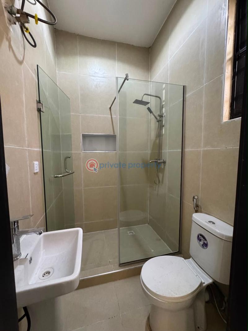 5 bedroom Detached Duplex For Sale Thomas Estate Ajah Lagos - 6