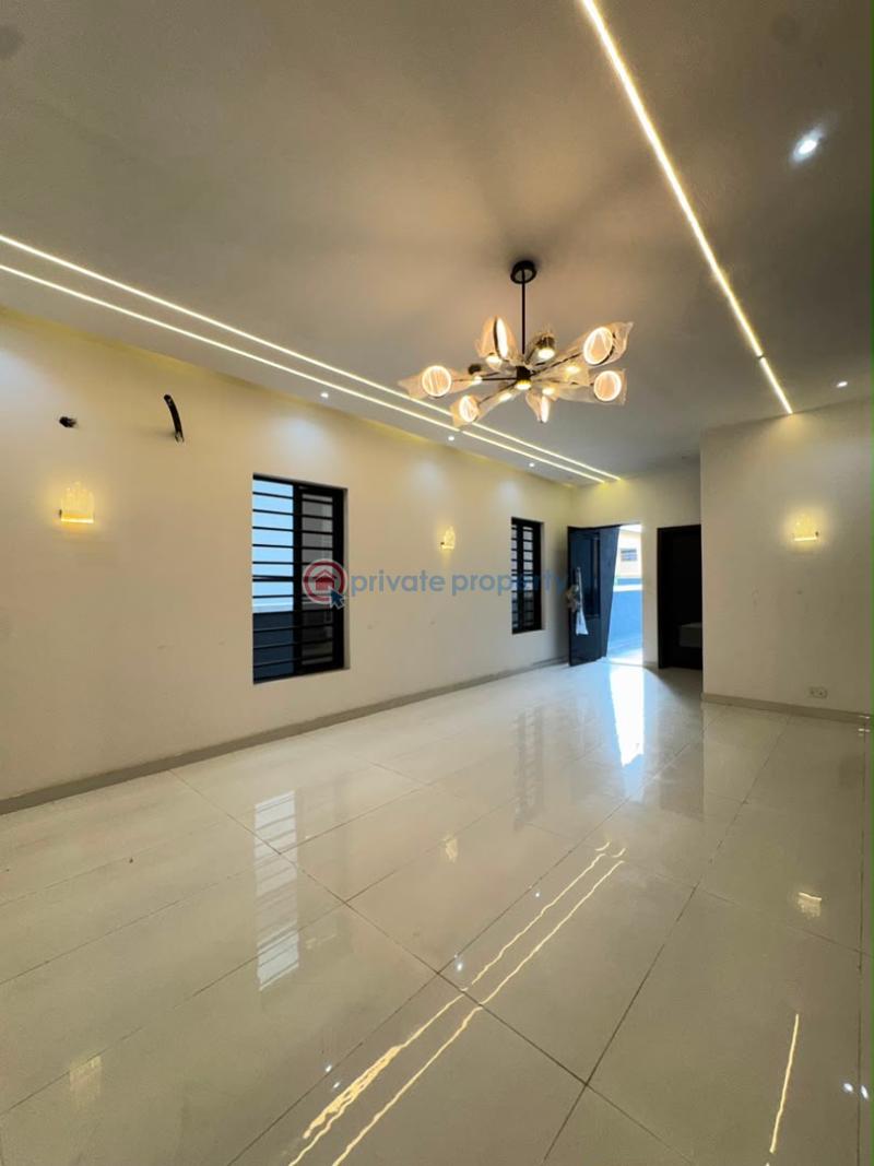 5 bedroom Detached Duplex For Sale Thomas Estate Ajah Lagos - 14