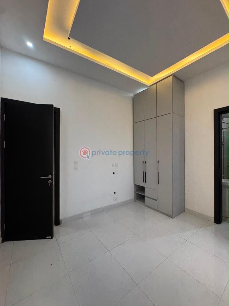 5 bedroom Detached Duplex For Sale Thomas Estate Ajah Lagos - 10