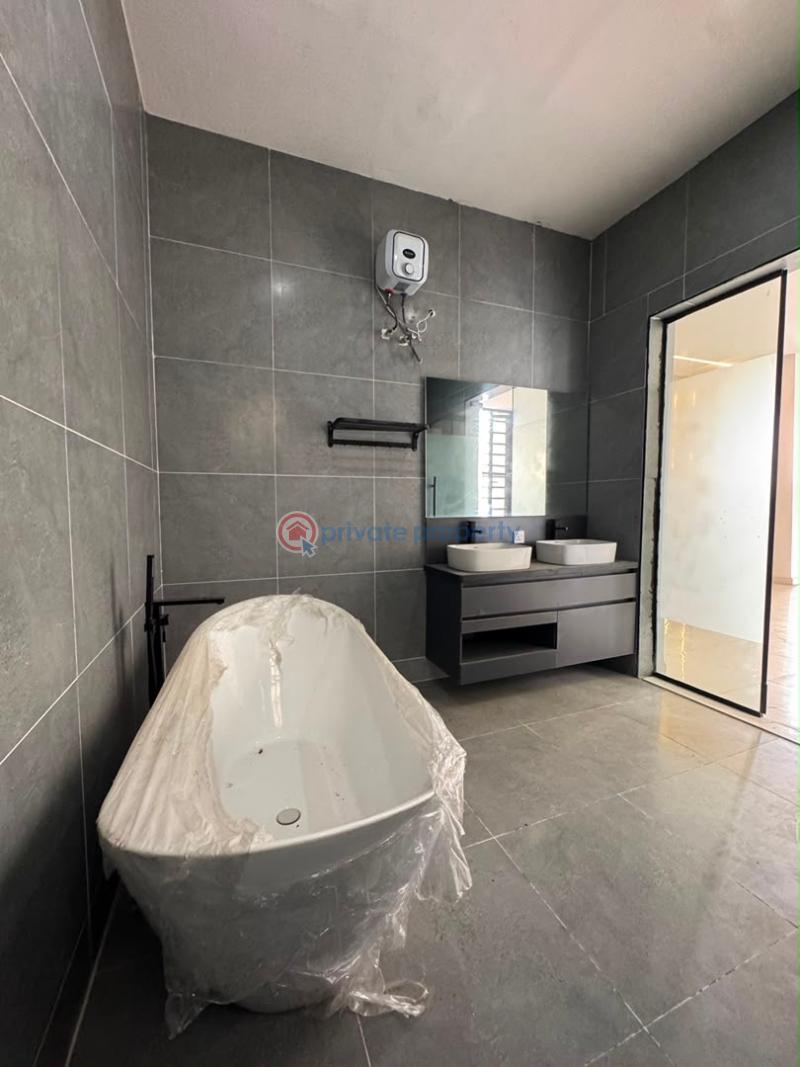 5 bedroom Detached Duplex For Sale Thomas Estate Ajah Lagos - 3