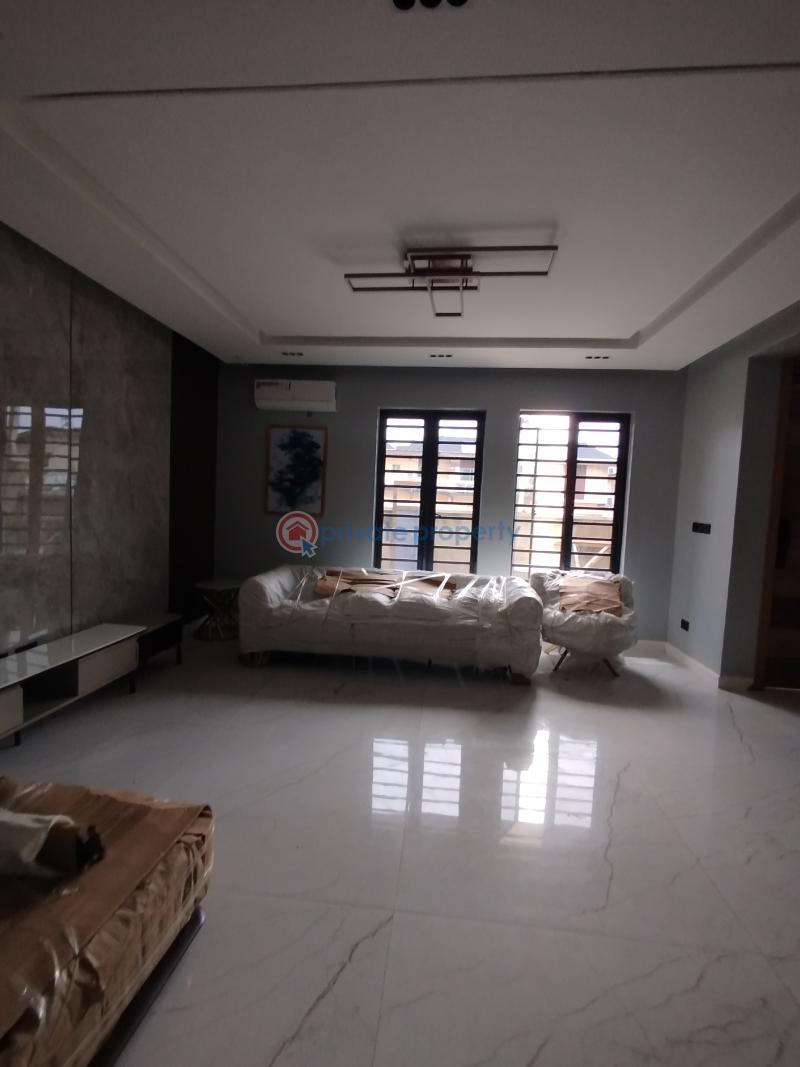 5 bedroom Detached Duplex For Sale Opebi Ikeja Lagos - 17