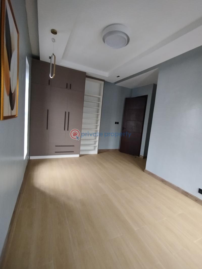 5 bedroom Detached Duplex For Sale Opebi Ikeja Lagos - 11