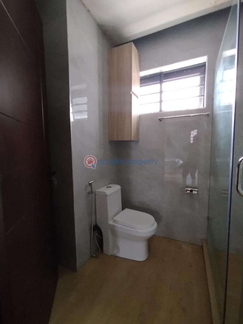 5 bedroom Detached Duplex For Sale Opebi Ikeja Lagos - 4