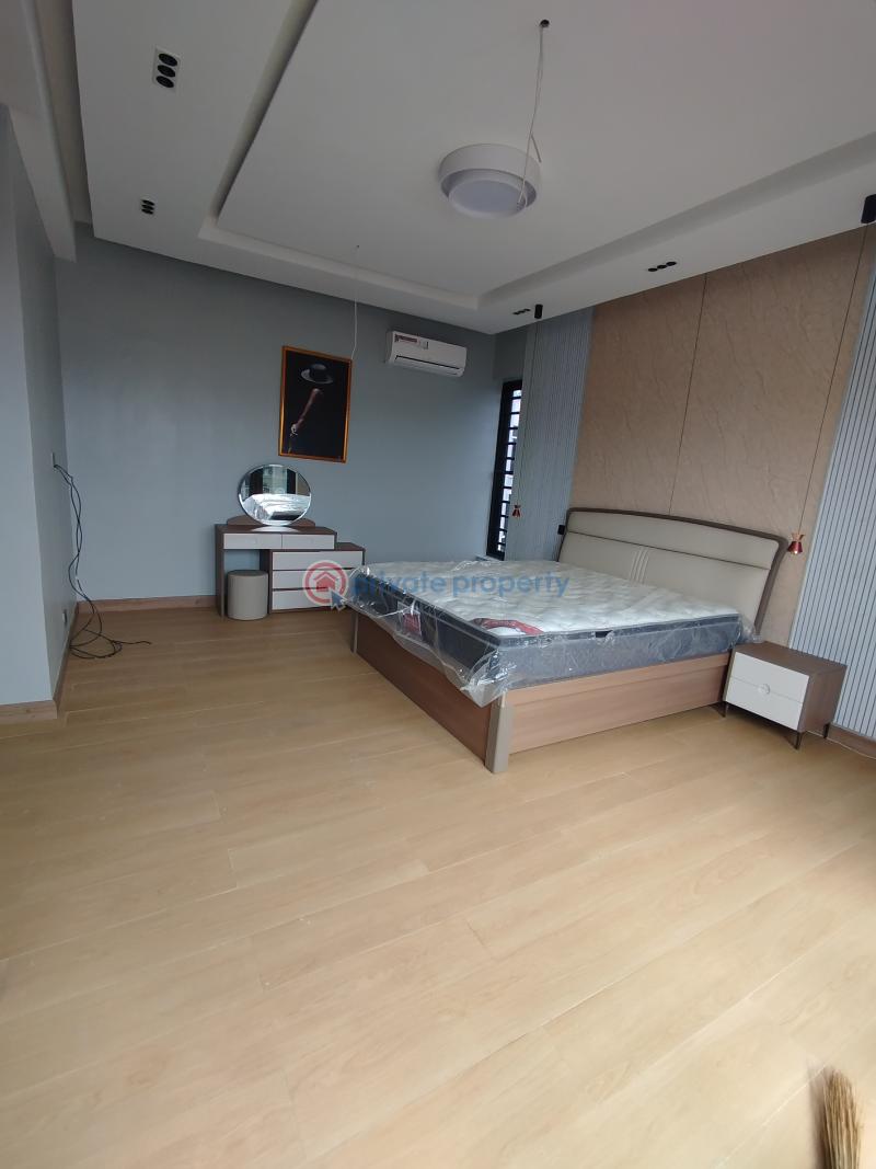 5 bedroom Detached Duplex For Sale Opebi Ikeja Lagos - 13
