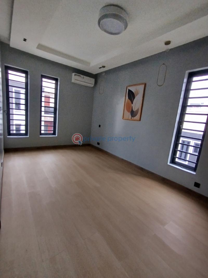 5 bedroom Detached Duplex For Sale Opebi Ikeja Lagos - 9